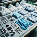 Kimberly-Clark To Pay Around $40 Million Over Surgical Gown Designs