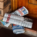 New York Times Sues Hegseth, Defense Department Over New Press Rules