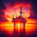 Oil Surges 5% As Trump's Ceasefire Hopes Dim, Bitcoin Slips Below $70,000: What's Moving Markets Tuesday?