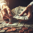My friends owe me money from 8 months ago—is it too late for me to ask? What etiquette experts say