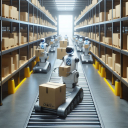 Amazon Might Pull Some Business From USPS. That’s Good for FedEx and UPS, but Not in the Way You Think.