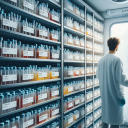 Trump Administration Review Targets Medical Supply Chain Vulnerabilities