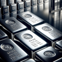 Silver Soars Past $58, Bitcoin-Strategy Bloodbath Deepens: What's Moving Markets Monday?