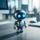 AI will boost productivity so ServiceNow won't have to backfill open jobs, CEO says
