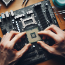 Intel, Marvell, Electronic Arts Are Among The Top 10 Large-Cap Gainers Last Week (Sep. 22 - Sep. 26): Are The Others In Your Portfolio?
