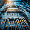 IBM Lowers Its Growth Outlook as Sales of Data Center Mainframes Sink 42%