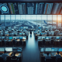 Airline Stocks Rise As Oil Prices Drop: Here's What You Should Know