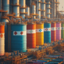 Oil Stocks Rally On Trump's Russia Sanctions: What's Moving Markets Thursday?