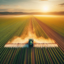 Trump Urges China To Quadruple US Soybean Purchases To Address Their Shortage, Tackle Trade Deficit—Experts Say 'Highly Unlikely'