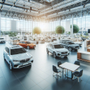 Rivian renegotiates DOE loan down to $4.5 billion, adjusts capacity plans for Georgia plant