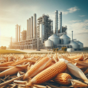 Archer-Daniels Powers Ahead As CEO Says Biofuel Clarity Will Ignite Q4 Margin Upside