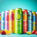 Taco Bell tries to woo younger customers with Live Más Café's flashy beverages
