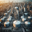 Venture Global, Alcoa, And LyondellBasell Are Among Top 10 Large-Cap Losers Last Week (April 13-April 17): Are the Others in Your Portfolio?