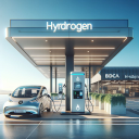 How Hydrogen, the Fuel of the Future, Got Bogged Down in the Bayou