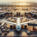 Airlines urge Trump administration not to curb international flights in feud over 'sanctuary cities'