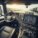 Trump Orders English-Only Rule For Truck Drivers: 'This Is Common Sense,' Says White House, With Enforcement And Penalties Set Within 60 Days