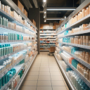 What's Behind The Drop In Bath And Body Works Stock?