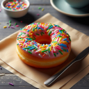 After Failed McDonald's Partnership, Krispy Kreme Has Recovery Plans. J.P. Morgan Has Doubts.