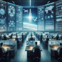 Exploring The Competitive Space: Automatic Data Processing Versus Industry Peers In Professional Services