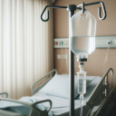 Hospitals Hit With IV Fluid Shortage After Hurricane Helene