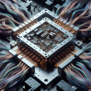 Amazon, Google Deals Boosted Cipher Mining's Credibility, Says CEO, But Admits 'Bias' Linked To Bitcoin Mining Background