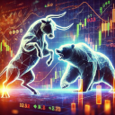 Earnings Volatility Watch: 7 AI-Linked Stocks Are Set For Double-Digit Moves This Week