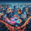New Orleans prepares for Super Bowl 59, its biggest weekend of the year 