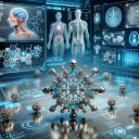 Monte Rosa, Novartis Use AI-Powered Engine To Advance Immune Disease Treatments