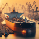 Iran Declares Strait Of Hormuz Open To All Vessels: Crude Plunges 14%, Airlines And Cruise Stocks Soar