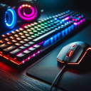 This mouse and keyboard maker is a buy thanks to strong Generation Alpha gaming trends, UBS says