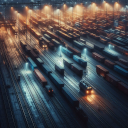 $1000 Invested In Union Pacific 20 Years Ago Would Be Worth This Much Today