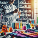 Science Applications Posts Better-Than-Expected Earnings, Joins Qifu Technology, Baidu, American Eagle And Other Big Stocks Moving Higher On Monday