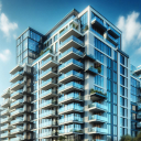 The Apartment Megamerger That Shows Landlords Are in Trouble