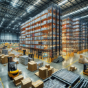 Prologis Set To Benefit From Shrinking Warehouse Supply And Pent-Up Demand: Analyst
