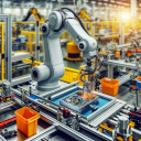 What's Going On With Serve Robotics Stock Today?