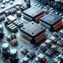 Texas Instruments Reports Solid Earnings. The Stock Is Up.