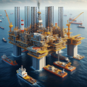 ConocoPhillips Greenlights Subsea Gas Development, Approves $1.8 Billion Project