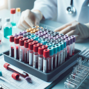 The Battle Brewing Over Blood Tests for Cancer