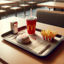 This McDonald's Analyst Turns Bullish; Here Are Top 5 Upgrades For Monday