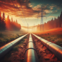 What's Going On With Cheniere Energy Stock Today?