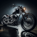 Harley-Davidson’s New Boss Wants to Sell You a Bike You Can Actually Afford