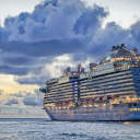 Cruise Stocks Led The Ceasefire Rally: $90 Crude Now Changes The Math