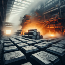 Steel Dynamics Reports Solid Earnings. Changes in Trade Policy Helped.