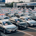 Car Insurance Rates Were Ready to Drop. Then Tariffs Came Along.