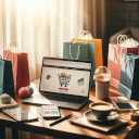 Shopify, Etsy Shares Are Surging Monday: What's Going On?