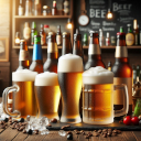 This beer and alcoholic beverage stock is poised to jump more than 25%, Citi says