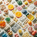 Big Pharma Has More Going for It Than Obesity Drugs