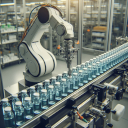 Ecolab Buys CoolIT Systems for $4.75 Billion. It’s All About AI for the Struggling Stock.
