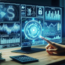 This cybersecurity stock is relatively cheap and has big growth ahead. How to get long with options