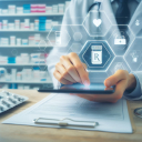 Revvity Sees Steady Growth On Rising Demand From Pharma/Biotech Customers